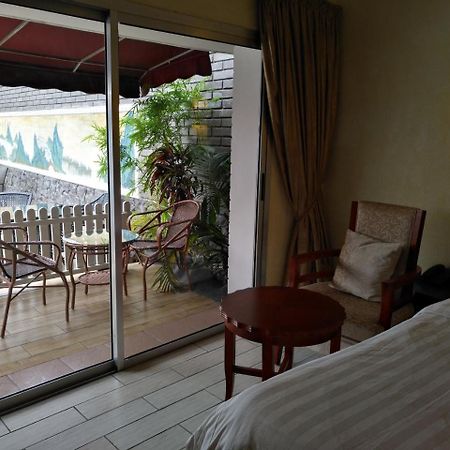 Hotel Des Jardins Abidjan Esterno foto