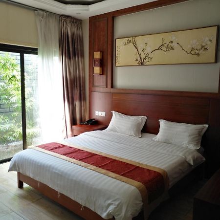 Hotel Des Jardins Abidjan Esterno foto