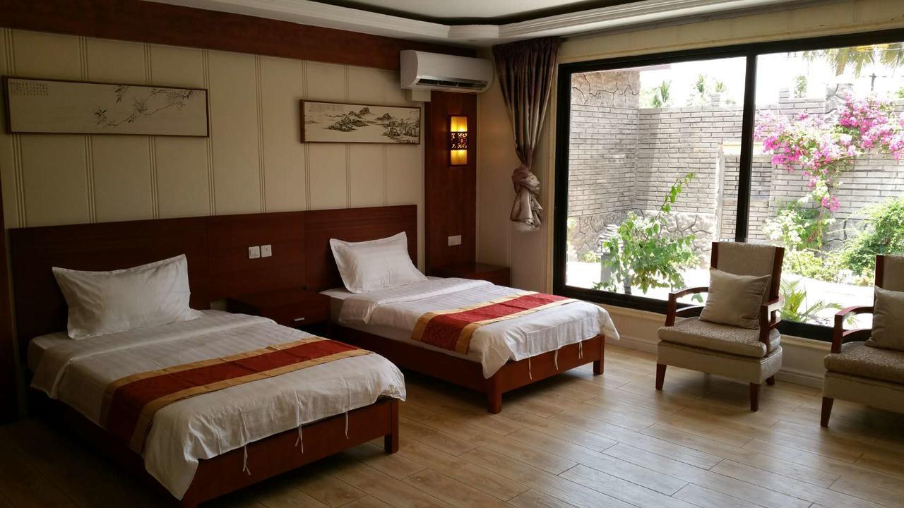 Hotel Des Jardins Abidjan Esterno foto