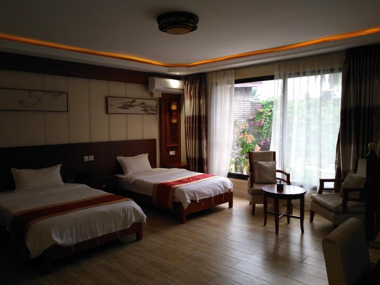 Hotel Des Jardins Abidjan Esterno foto