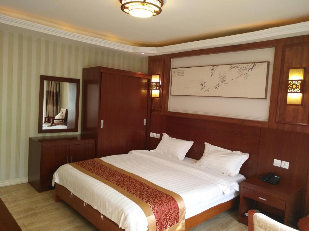 Hotel Des Jardins Abidjan Esterno foto